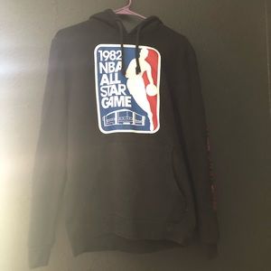 NBA Sweatshirt